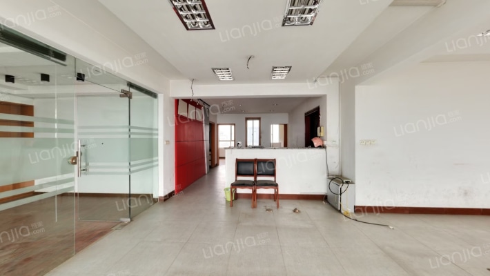 亨通广场二手房实景图