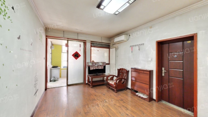 四中路10号二手房实景图