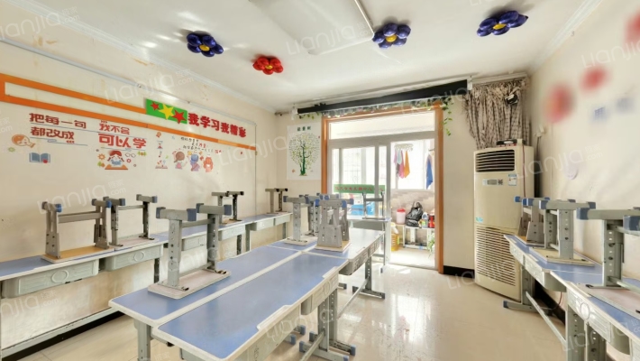 华瑞紫光苑二手房实景图