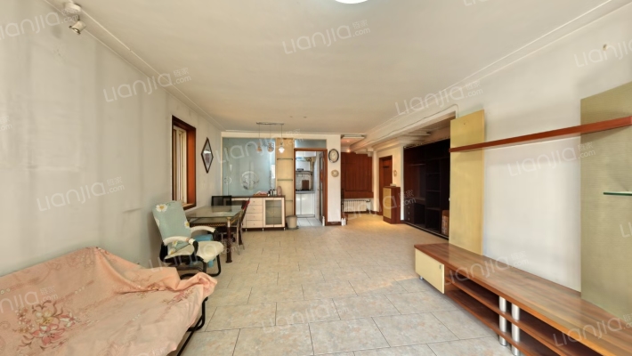 北苑家园绣菊园二手房实景图