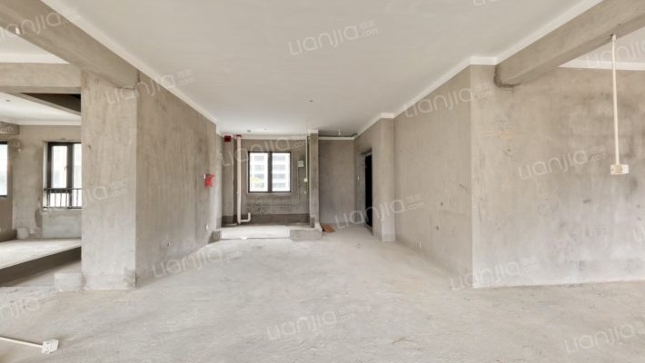 山水苑二手房实景图