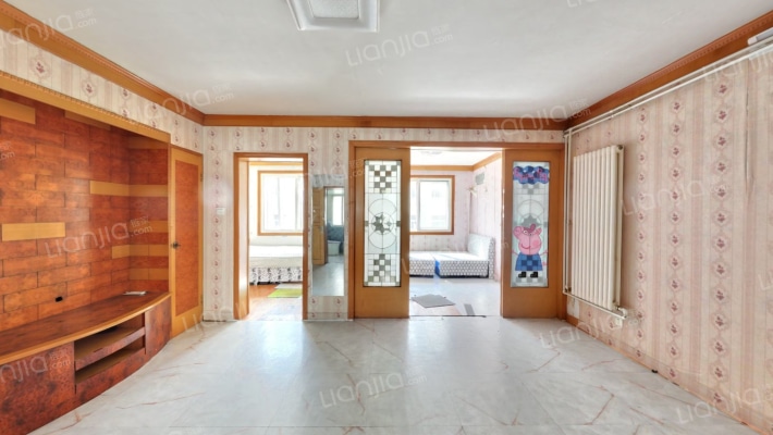 虎山公寓二手房实景图