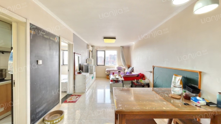 金地悦景台二手房实景图