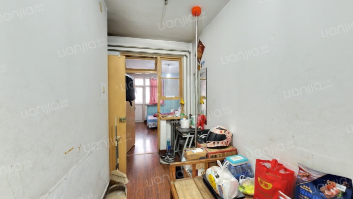 市燃料公司宿舍二手房实景图