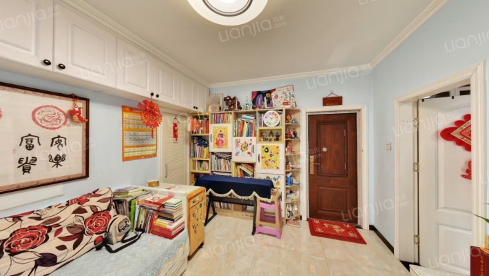 翠微中里二手房实景图