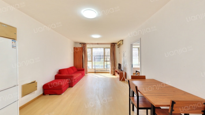 筑华年二手房实景图