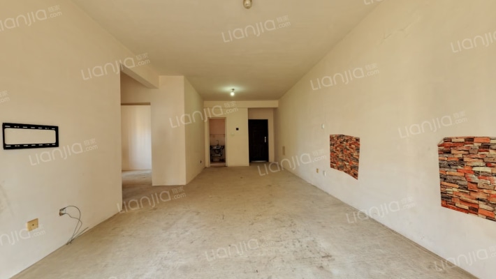 学府星川二期二手房实景图