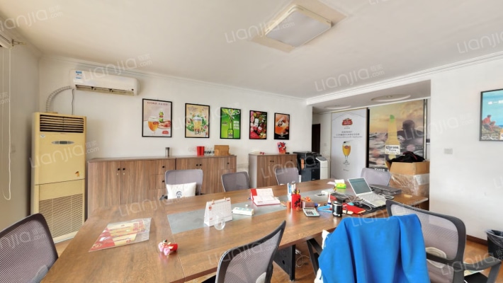 船院公寓二手房实景图