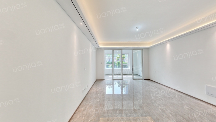 置地悦玺二手房实景图