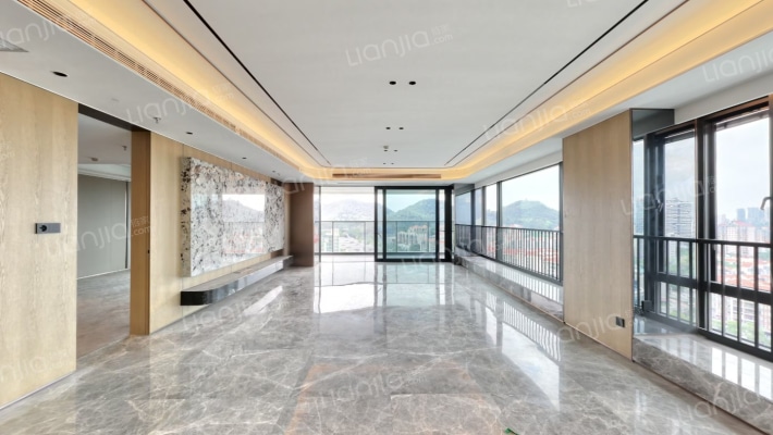 万科瑧山汇二手房实景图
