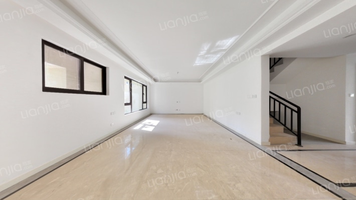 蓝光映玥二手房实景图