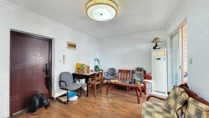 复兴南苑二手房实景图