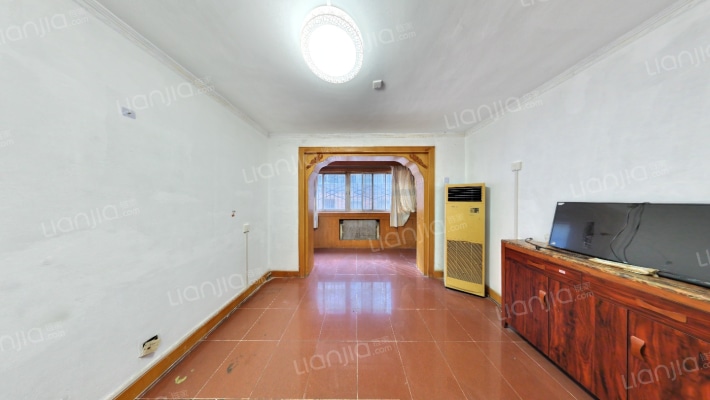 吐哈油田西安管理处二手房实景图