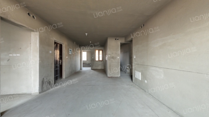 嘉元艺术小镇二手房实景图