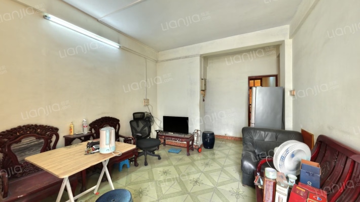 仙湖新村二手房实景图