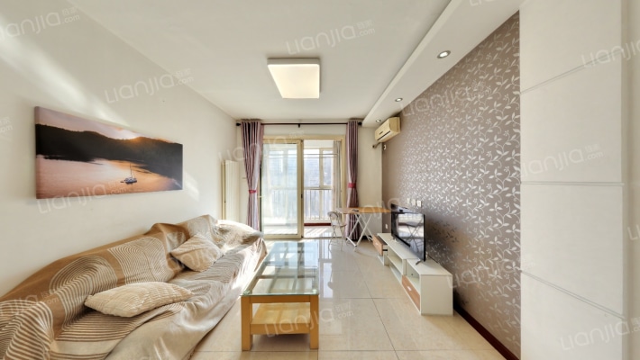 紫薇天悦二手房实景图