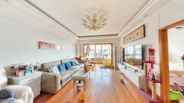 金居花园二手房实景图