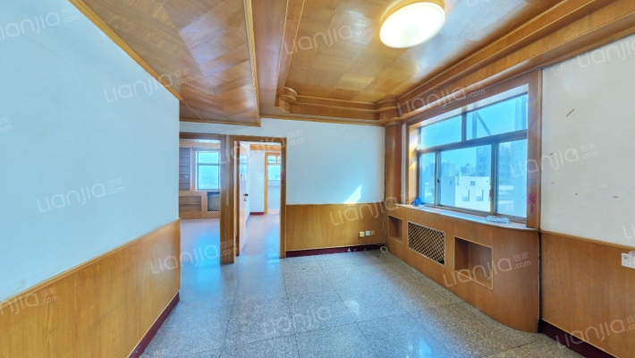 陕西省电力公司小东门社区二手房实景图