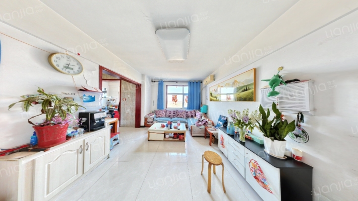 莲胜花园二手房实景图