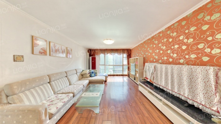 新街坊二手房实景图