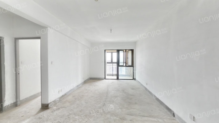 南港花园二手房实景图