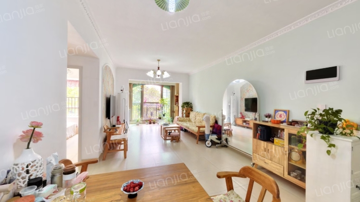 锦绣海湾城五期二手房实景图