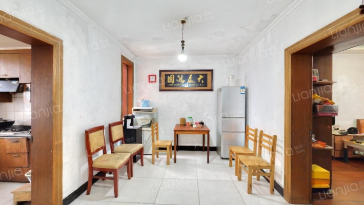 金星花苑（二区）二手房实景图