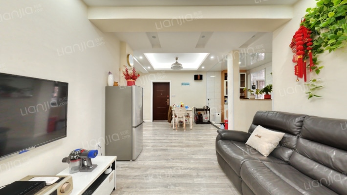 文化局宿舍二手房实景图