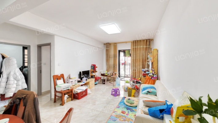 南港花园二手房实景图