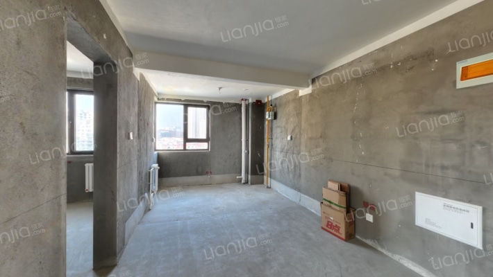 橡树公馆二手房实景图