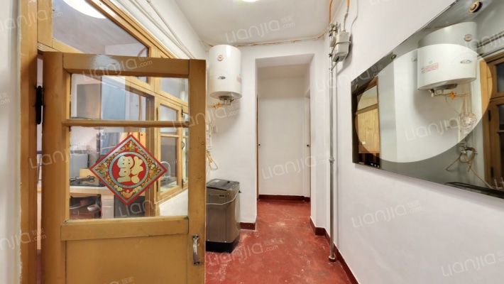 彩塔街社区二手房实景图