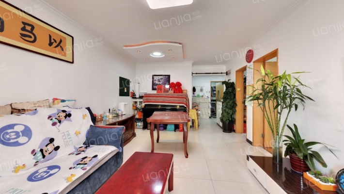 京城仁合二手房实景图