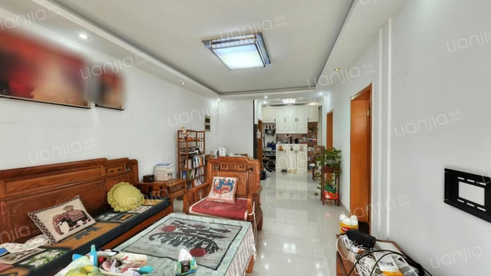 双龙苑二手房实景图