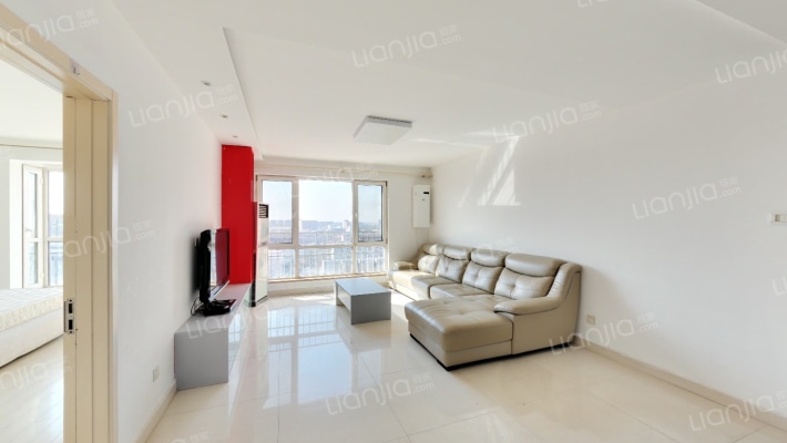 金汉绿港三区二手房实景图