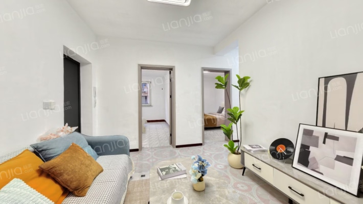 郑密路39号院二手房实景图