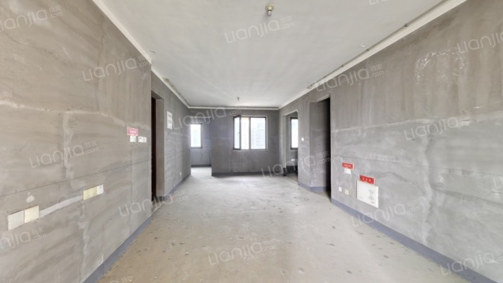 中海棠城公馆二手房实景图