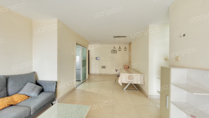 北京新天地四期二手房实景图