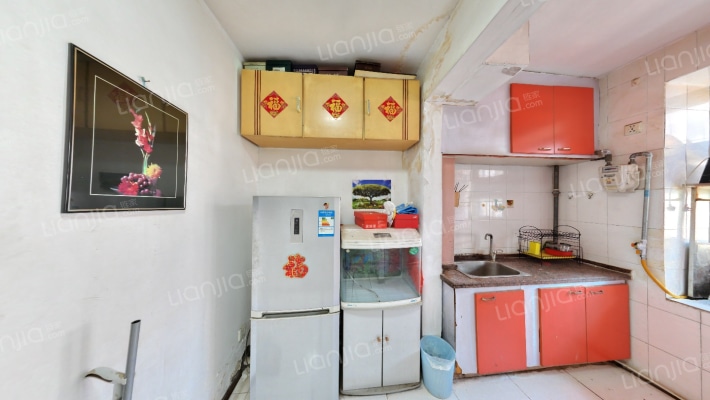 十五经路12号二手房实景图