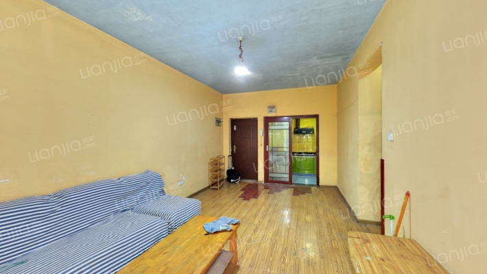 盛景龙庭二手房实景图