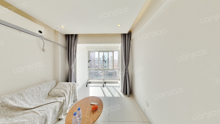 美美公寓二手房实景图