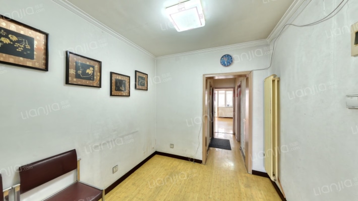 西罗园一区二手房实景图