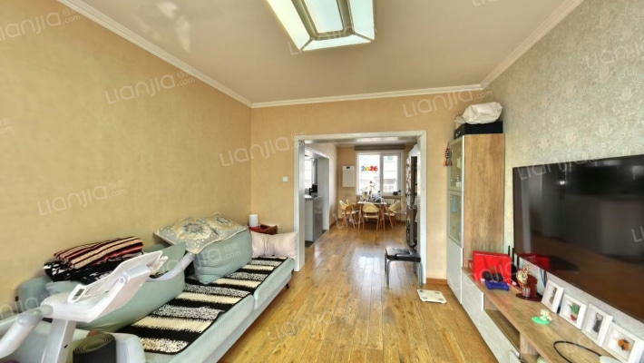 翠微路25号院二手房实景图