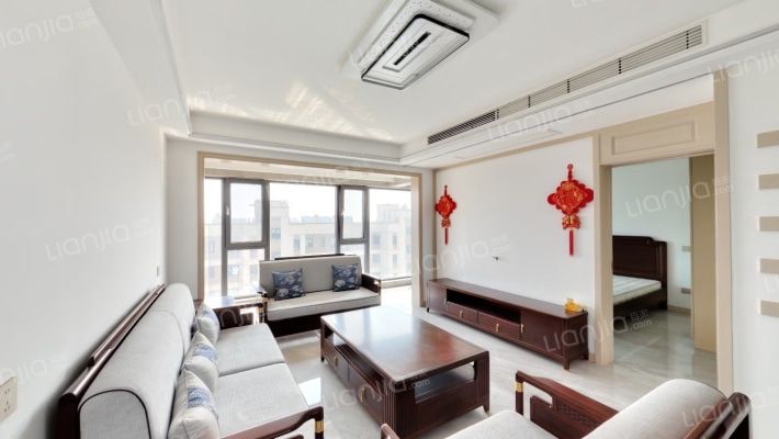 柏弘世家二手房实景图