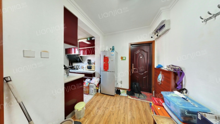 劲松六区二手房实景图