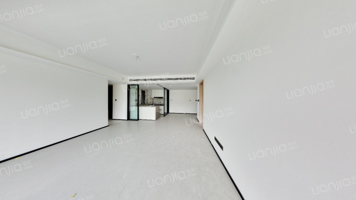 万科璞玉二手房实景图