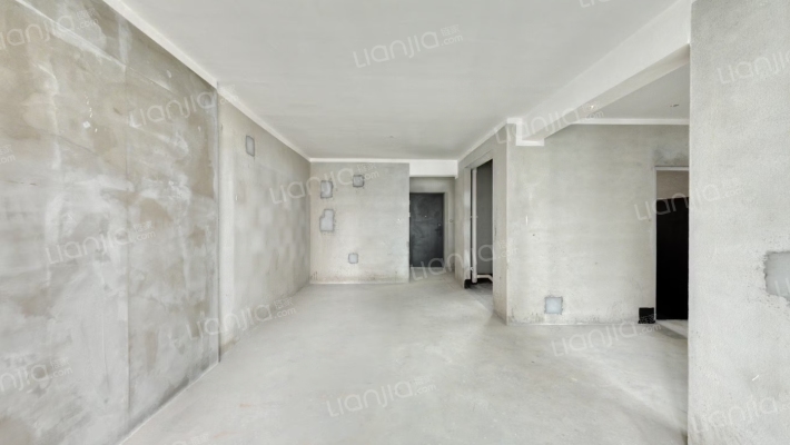 绿城光谷桂府二手房实景图