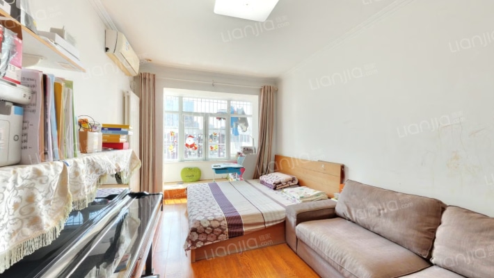 太平路42号院二手房实景图