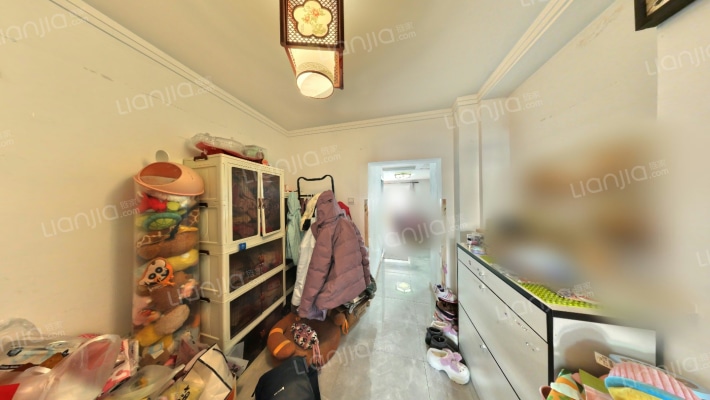 建疗宿舍二手房实景图