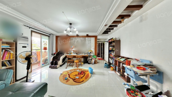 锦绣江南三期二手房实景图