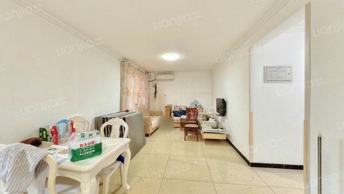 西山湖文苑二手房实景图